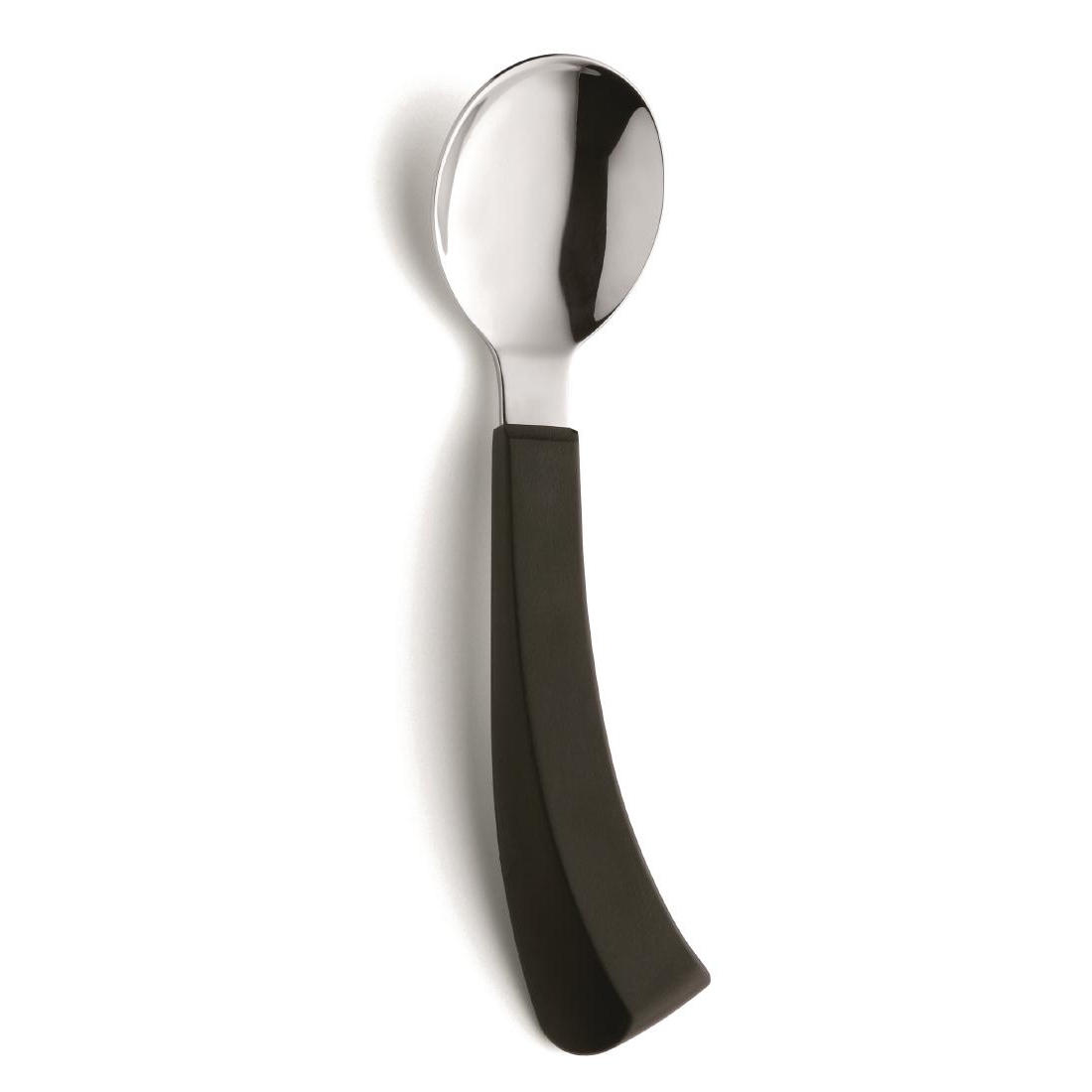 Amefa Cutlery Angled Spoon Left Hand is from an attractive range of